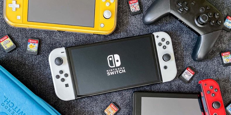 Chuyên gia dự đoán Nintendo Switch thế hệ tiếp theo có thể sẽ ra năm 2024