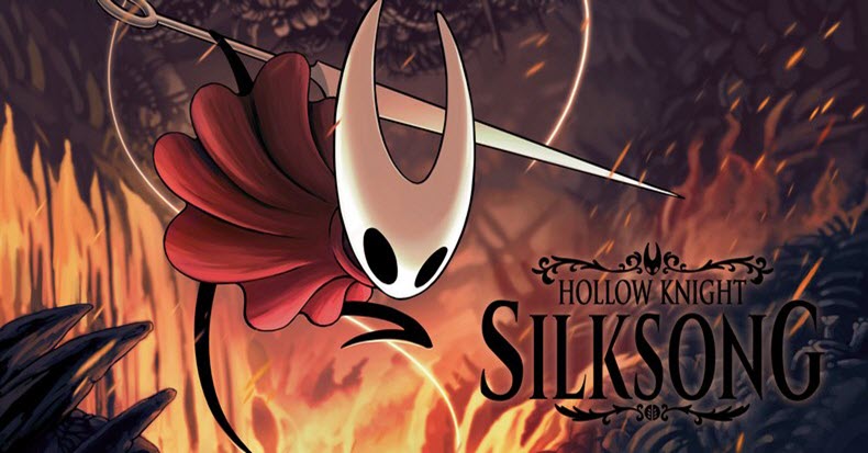 Hollow Knight: Silksong có thể ra mắt trong năm nay