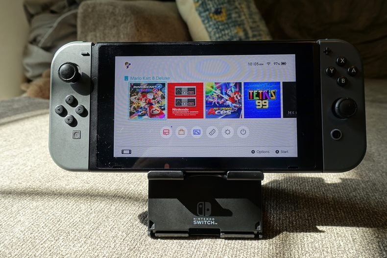 Lưu ý gì khi mua phụ kiện console? Đọc ngay kẻo lỡ