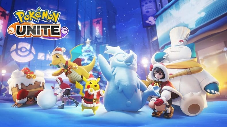 Lý do Pokemon Unite được yêu thích và đánh giá khác biệt hẳn với các phần Pokemon khác