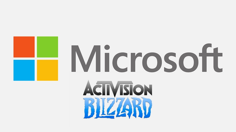 Thương vụ chấn động 2022: Microsoft mua Activision Blizzard với giá gần 70 tỷ đô la