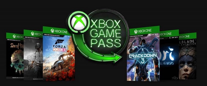 Activision Blizzard nhất có thể trong Xbox Game Pass