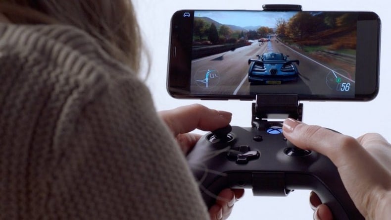 Game Activision Blizzard đang có trên các nền tảng khác nhau