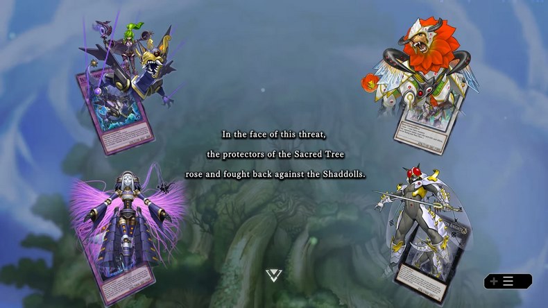 Yu-Gi-Oh! Master Duel bất ngờ xuất hiện trên eShop của Switc
