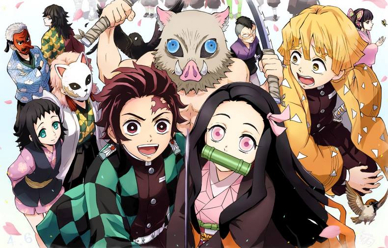 Giảm giá Mô hình Kiếm Phong trụ Kimetsu no Yaiba Thanh gươm diệt quỷ anime  quà tặng trang trí trưng bày - Mua Thông Minh