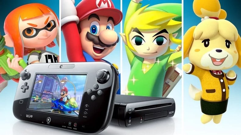 Nintendo không muốn đi vào vết xe đổ của Wii U