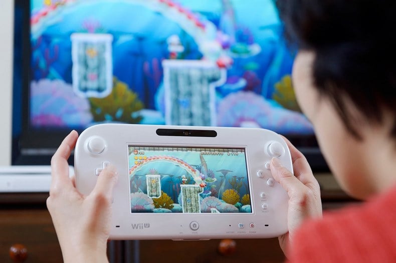 Nintendo không muốn đi vào vết xe đổ của Wii U