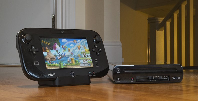 Nintendo không muốn đi vào vết xe đổ của Wii U