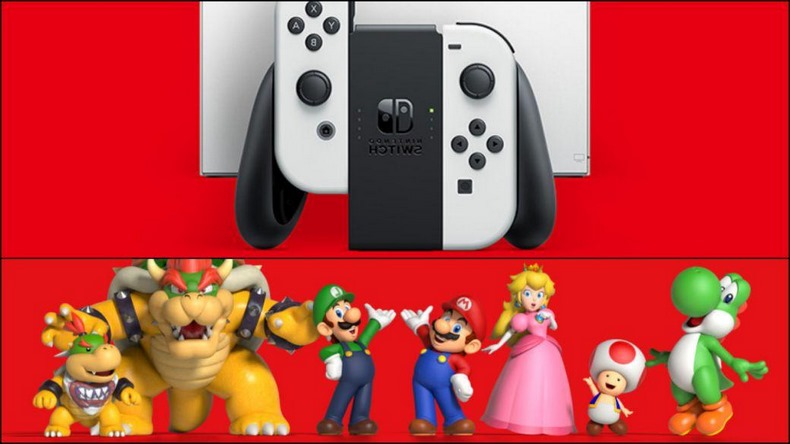 Các chuyên gia nói gì về Nintendo console mới?
