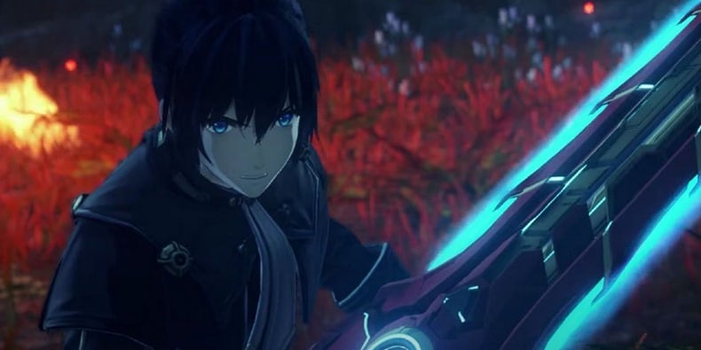 Về Xenoblade Chronicles 3 sắp ra trên Switch tháng 09 này