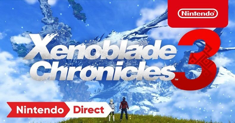 Xenoblade Chronicles 3 từ MonolithSoft khẳng định
