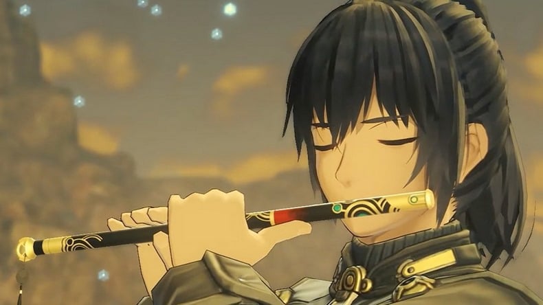 Phần nhạc nền của Xenoblade Chronicles 3