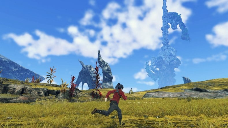 Phần nhạc nền của Xenoblade Chronicles 3