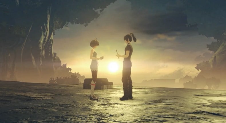 Xenoblade Chronicles 3 sẽ là một cuộc phiêu lưu hoàn toàn mới