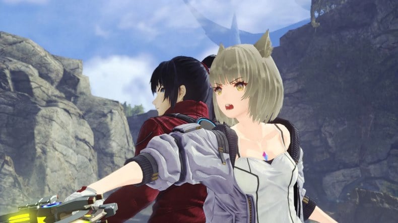 Xenoblade Chronicles 3 sẽ là một cuộc phiêu lưu hoàn toàn mới