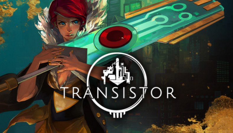 Game Transistor và game MotorStorm: Pacific Rift