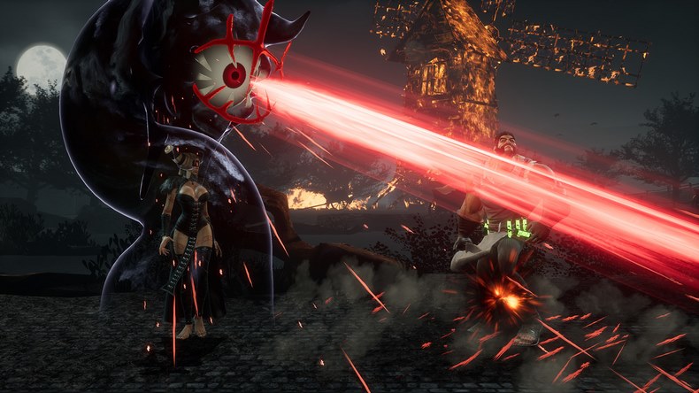 Vì sao Omen of Sorrow được hâm mộ?
