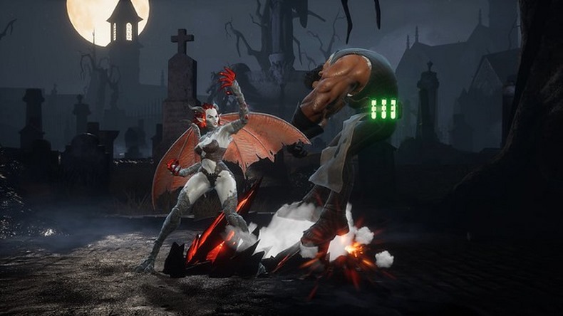 Omen of Sorrow có cả bản vật lý và bản digital