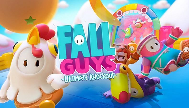 Mediatonic, chủ quản của Fall Guys đã có đề cập tới chuyện làm một bản port trên Switch