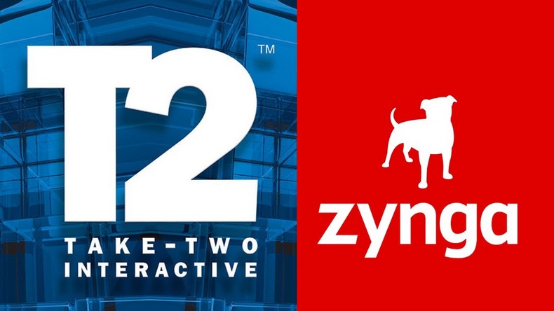 Take-Two (người đứng sau GTA và Borderlands) cũng vừa tuyên bố mua lại Zynga