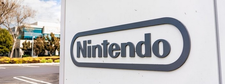 SRD sẽ chính thức trở thành một phần của Nintendo.
