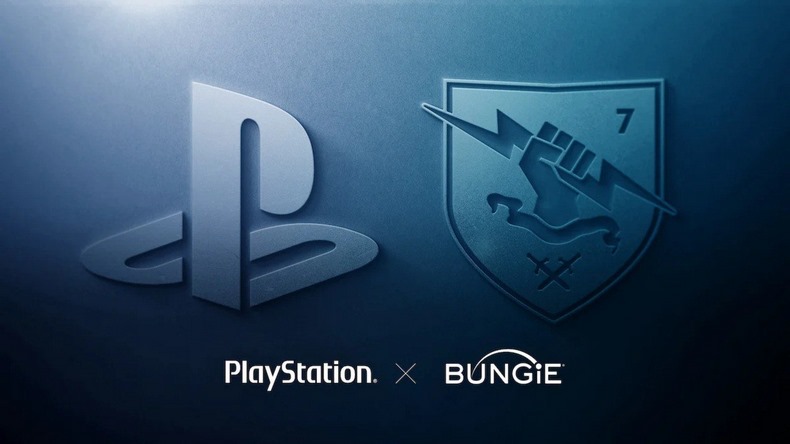 Sony thông báo mua lại Bungie (nhả phát triển của game Destiny)