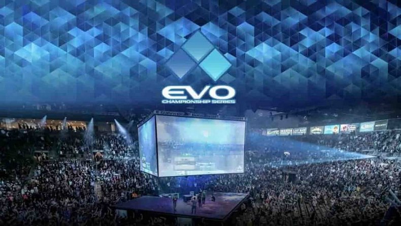 Evo Giải đấu trò chơi đối kháng lớn nhất nhì thế giới