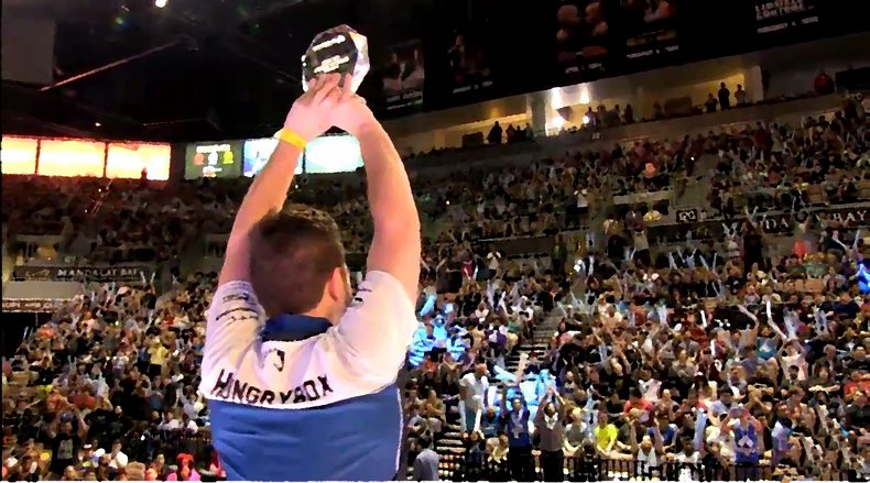 Khác với mọi năm, năm nay, Super Smash Bros. sẽ không có mặt tại EVO 2022