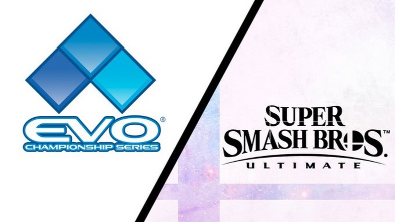 Sẽ không có những giây phút lịch sử của trò Super Smash Bro. trong EVO 2022