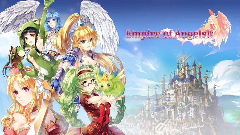 Eastasiasoft là tên tuổi cộm cán trong làng phát triển game