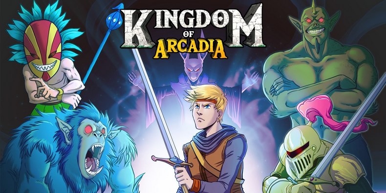 Eastasiasoft luôn liên tục cải tiến và mang tới những tựa game chất lượng mới