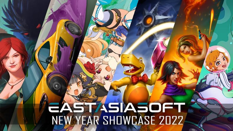 Buổi showcase giới thiệu 14 game sắp đổ bộ năm 2022, trong đó đã có tới 13 game là trên Switch