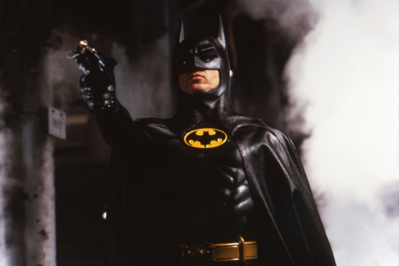 Batman các thời trong phim, ai là anh dơi xin nhất - P1 – nShop - Game &  Hobby