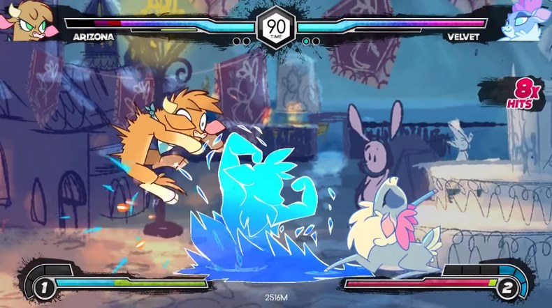 Shop có bán game chiến đấu