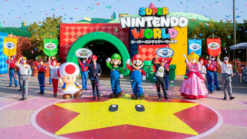 Shop có bán game mario