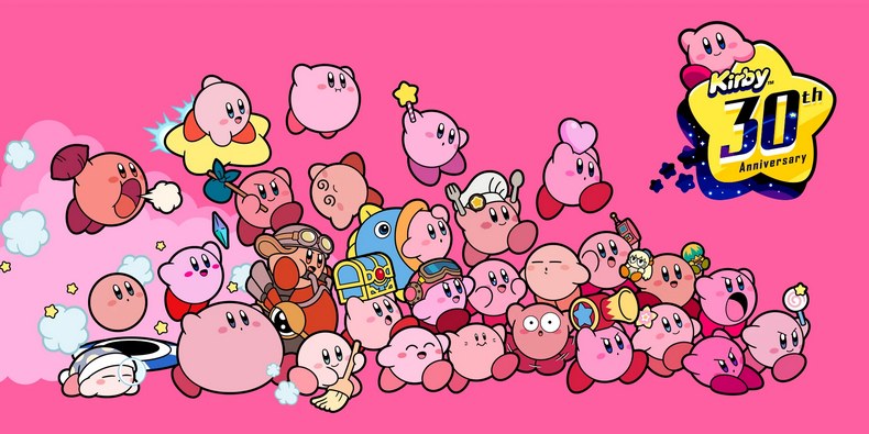 Lễ hội âm nhạc Kirby