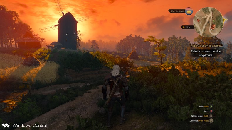 Tóm tắt nội dung cốt truyện 3 phần đã có của The Witcher