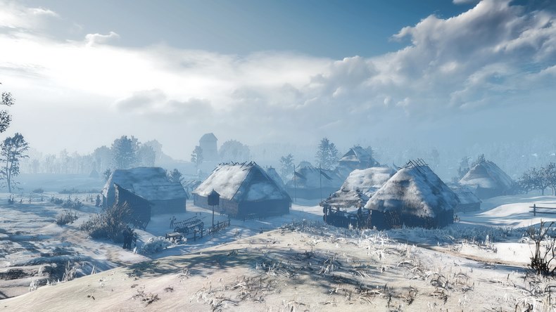 Shop có bán game The Witcher cho máy switch