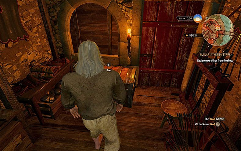 The Witcher Phần 2 tiết lộ nhiều âm mưu đen tối kinh hoàng
