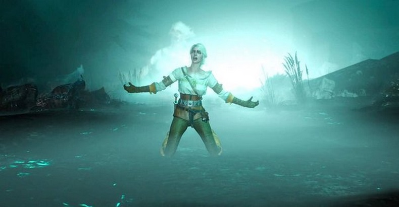 Trận chiến lớn vừa kết thúc cũng là lúc White Frost kéo tới