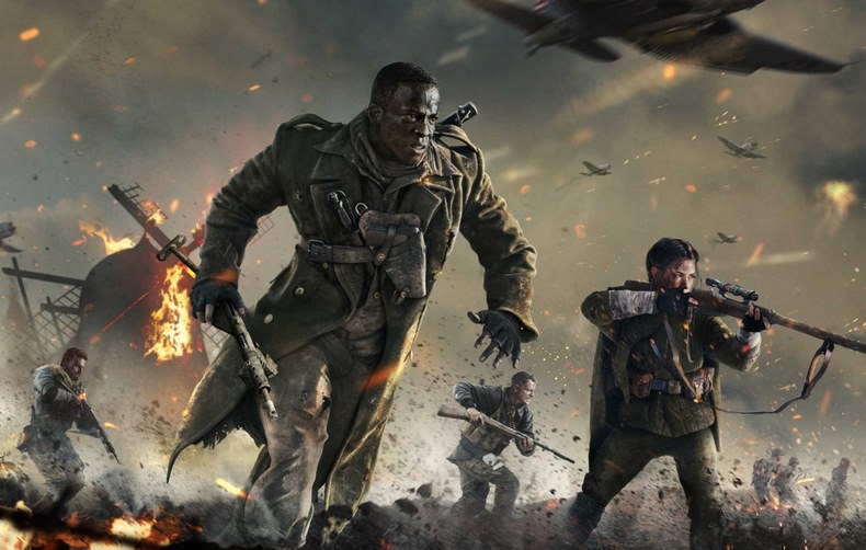 Microsoft khẳng định muốn đưa Call of Duty lên Switch