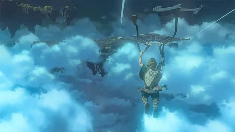 he Legend of Zelda: Breath of the Wild 2 của hãng sẽ hoãn phát hành tới năm 2023