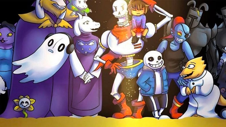 Undertale