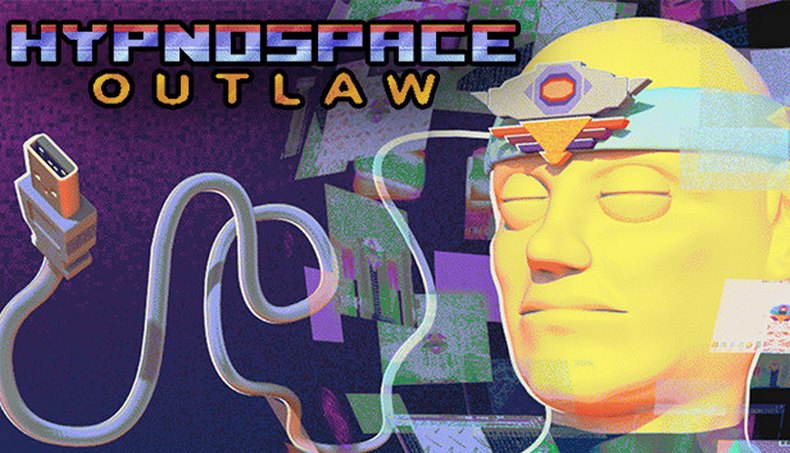 Hypnospace Outlaw (Switch eShop)