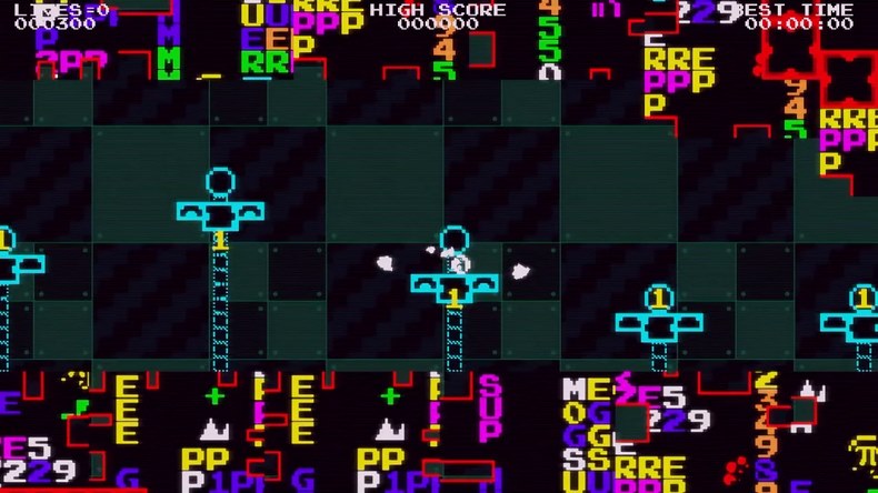 Game có hàng trăm cấp độ, mỗi màn chơi là một trận tỉ thí căng não kết hợp giải đố