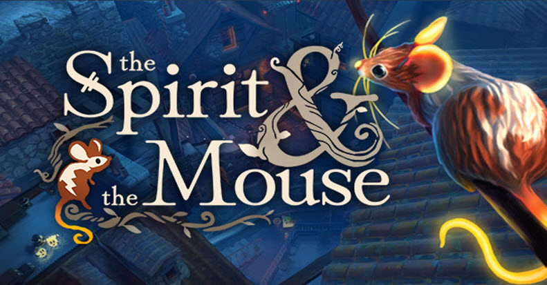 Tóm tắt các điểm chính của The Spirit and the Mouse