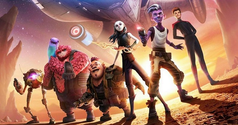 Star Trek Prodigy: Supernova sẽ sớm được phát hành trên Switch, PC, PlayStation và Xbox