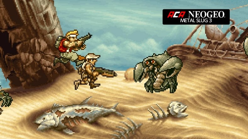 Metal Slug