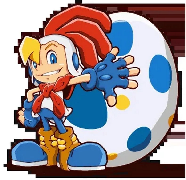 Billy Hatcher's Massive Egg (Billy Hatcher and the Giant Egg)