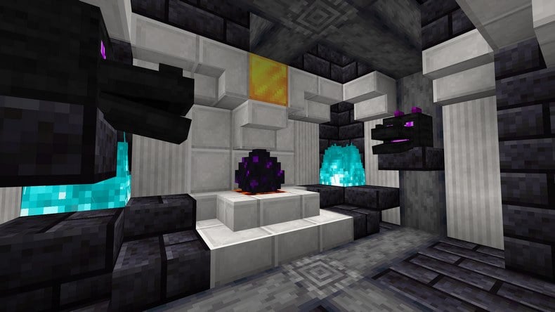 Minecraft Egg (Minecraft)